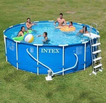 sator suncobran za plazu: Pool, New, Paid delivery — 2