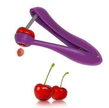 Spravica za vađenje koštica iz višnje i trešnje Cena:950din Svim