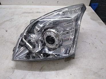 Farovi: FAROVI ZA TOYOTA LAND CRUISER OD 2006. DO 2023. GOD. | Delovi za — 2