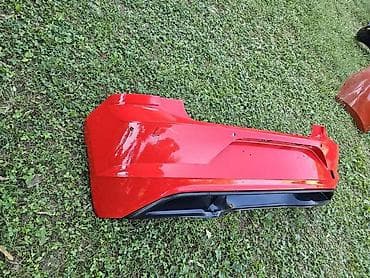 sofersajbna za citroen c3 cena: ZADNJI BRANIK ZA VOLKSWAGEN POLO | Volkswagen Polo zadnji branik 2g6 — 3