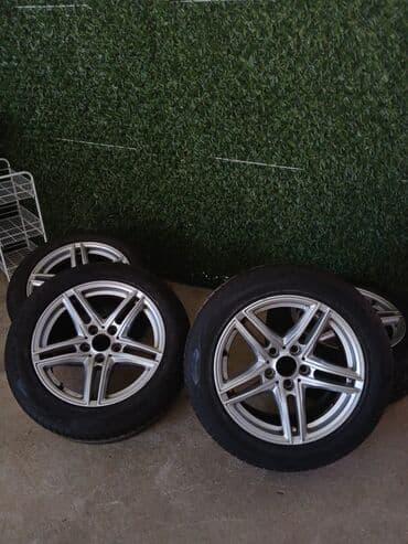 mrezice za prozore auta: Set od četiri Velox Sport PT741 gume dimenzija 225/55 ZR17 na — 7