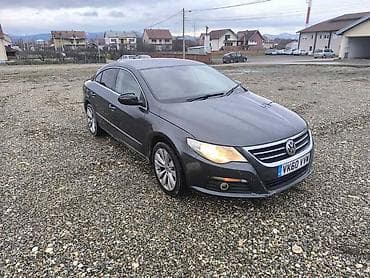 autima: VOLKSWAGEN PASSAT CC LK7X 2010. GOD. - KOMPLETAN AUTO U DELOVIMA | — 1