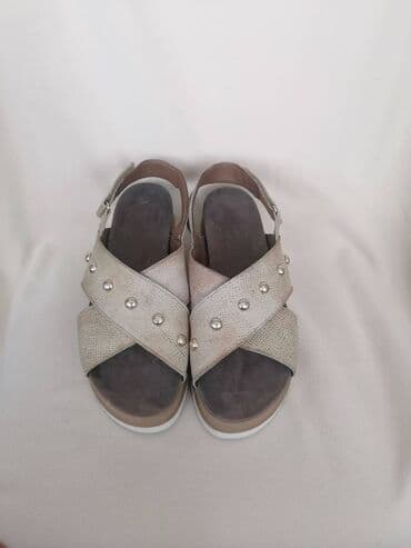 bluze c a: Sandals, 41 — 11