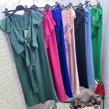 svecana garderoba za punije dame beograd: Kompleti — 6