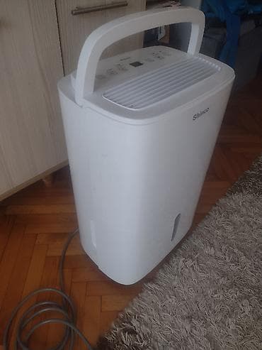 xbox one s cena: Odvlaživač (Isušivač) vlage 30 L ( Wi-Fi ) - Odvlaživač vlage — 3