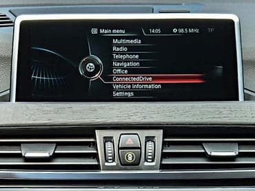 fg electronics: MULTIMEDIJA ZA BMW X1 | Od 2015 do 2020god — 1