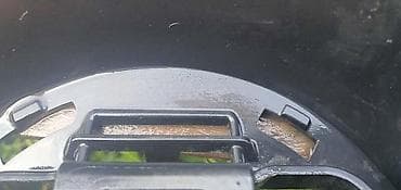 katadiopteri za prikolicu: MASKA ZA VOLKSWAGEN GOLF 8 | Volkswagen golf 8 maska 5H0 853 651 N — 3