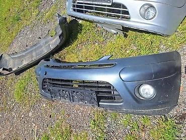 BRANIK ZA CITROEN C3 OD 2001. DO 2009. GOD