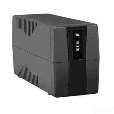 auto radio sa ekranom na izvlačenje: _**S &T ELECTRONIC SHOP**_ Proizvodjač: Intex KAPACITET: **650VA / — 2