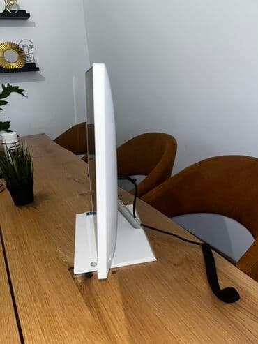 Home Appliances: Na prodaju HP All-in-One 24 odličan all-in-one sistem koji kombinuje — 5