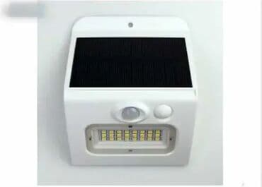 krevetac za bebe 3 u 1: 2 godine garancije 900661 JM Osnov. pak. : kom Artikal: Solarna LED — 4
