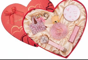 zenski upaljaci: 🎁Poklon setovi – muški i ženski Novi setovi za dame i muškarce — 6