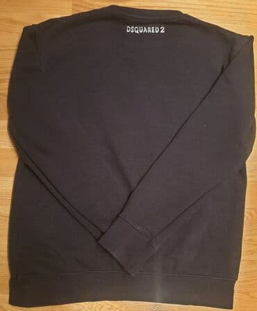 dsquared2 bermude: Dsquared2 original duks muški . Xl velicina, moze i l. Pazuh 54cm — 6
