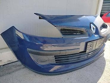 PREDNJI BRANIK ZA RENAULT CLIO OD 2005. DO 2009. GOD. | Prednji — 3