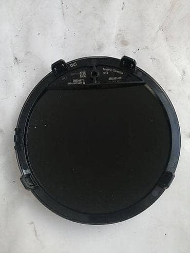 ajkula antena za auto: ZNAK ZA VOLKSWAGEN TIGUAN - 5NA853601M | Znak za Volkswagen Tiguan — 1
