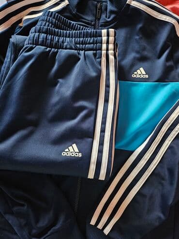pepco topici za devojcice: Adidas, 164-170, For boys — 1