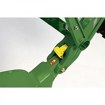 Radne mašine: Bager rolly digger J.D. – Rolly Toys Šifra proizvoda: 42 - Zemlja — 5