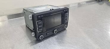 auto otpad audi sabac: RADIO ZA VOLKSWAGEN POLO - 3C0035270B | Radio Polo 6R — 4
