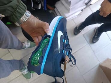 daihman obuca za zene: Nike — 14