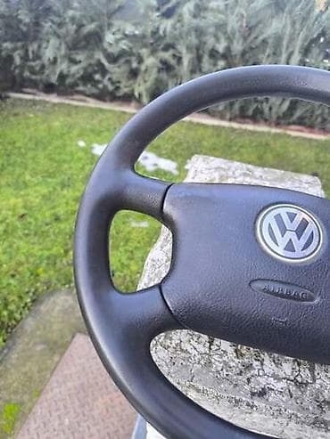 merač antifriza cena: CETVOROKRAKI VOLAN ZA VOLKSWAGEN GOLF 4, PASSAT B5, PASSAT B5.5 . | — 2