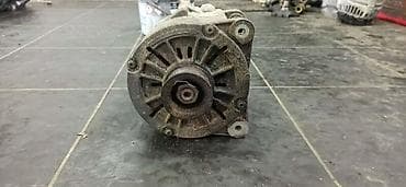 Alternatori: ALTERNATOR 150A 4.0 W8 ZA VOLKSWAGEN PASSAT B5.5 | Alternator sa — 2