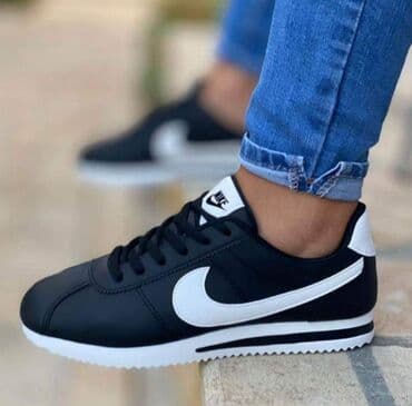 nike running air: Bele sa zlatnim znakom Broj 37 38 39  Bele sa crnim znakom   Broj 36 — 1