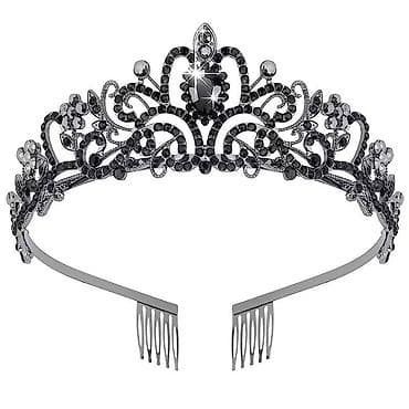 Privesci za ključeve: 03. Kruna 1900 — 4