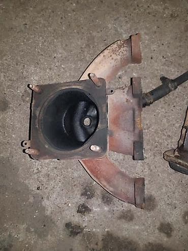 audi a2 1.4 mt: IDUVNA GRANA 1.4 BENZIN ZA PEUGEOT 206 | Imam sve delove za peugeot — 4