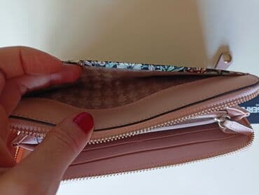 spavacice za trudnice h m: Women's wallet, Karl Lagerfeld — 8