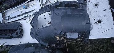 bmw e90 osiguraci shema: LEVO POTKRILO F20 ZA BMW 114, 116, 118 . | BMW 1 prednje levo — 1