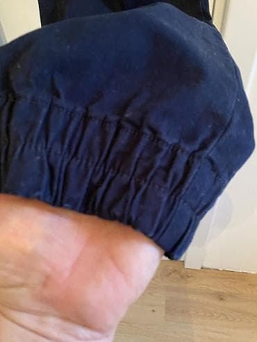 šeširi za plažu: Trenerka bоја - Tamnoplava — 5