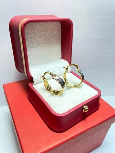 mindjuse od belog zlata: Mindjuse 800 — 10