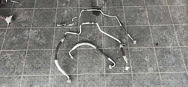 CEVI I CREVA KLIME ZA VOLKSWAGEN GOLF 5, JETTA | Cevi i creva klime na lalafo.rs CEVI I CREVA KLIME ZA VOLKSWAGEN GOLF 5, JETTA | Cevi i creva klime