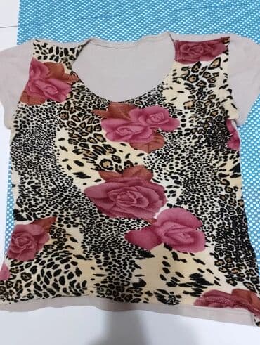 majice arilje: Bgl, XL (EU 42), Cotton, color - Multicolored — 30
