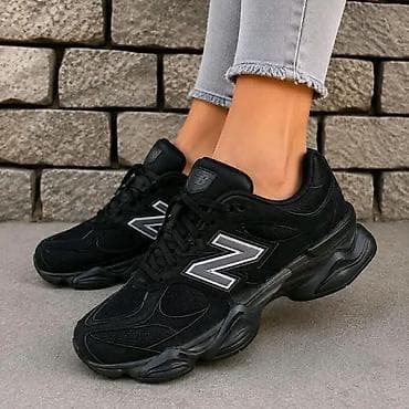 asics 39 5: NB 9060
36 do 41 za samo 4200 din .
PK🌛 — 8
