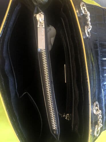 doca torbe nis: Torba za rame, Versace — 5