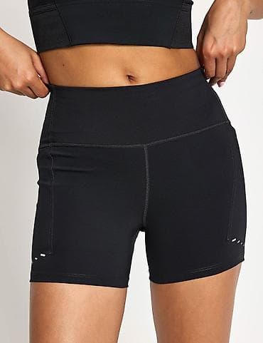 tunike za plazu new yorker: Nike, S, bоја - Crna — 5