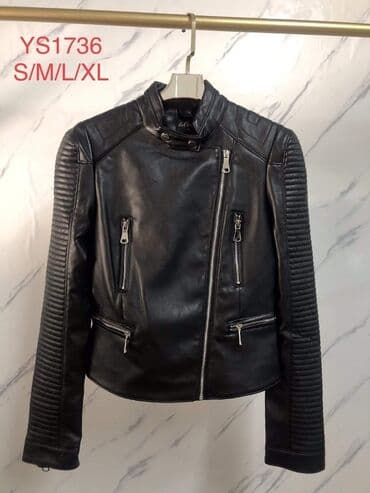 zimske jakne zenske: S m l xl 3700 — 2