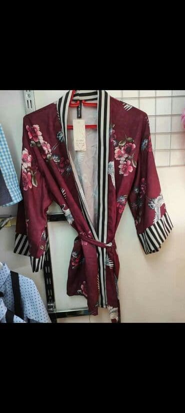 tunike novi sad: Kimono s/m uvozz — 2