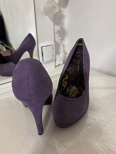 erlo shoes: Sa lastizem na petnom delu — 9
