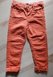 Pantalone: Original Marines vel.30/36m — 3