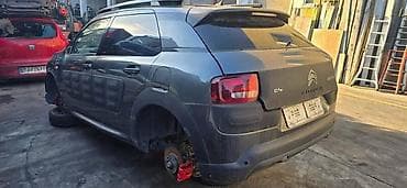 dizna za auto: DELOVI ZA CITROEN C4 CACTUS | Citroen C4 Cactus Polovni delovi — 1