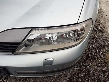 market car: PREDNJICA ZA RENAULT LAGUNA — 5