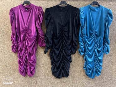 plisane haljine: Plišana haljina
2200 r.d — 2