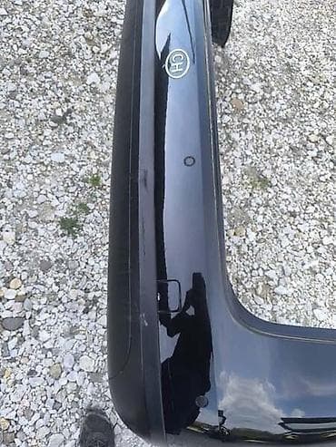 prednji branik opel meriva cena: ZADNJI BRANIK SA SENZORIMA ZA VOLKSWAGEN PASSAT B6 | Zadnji branik — 1