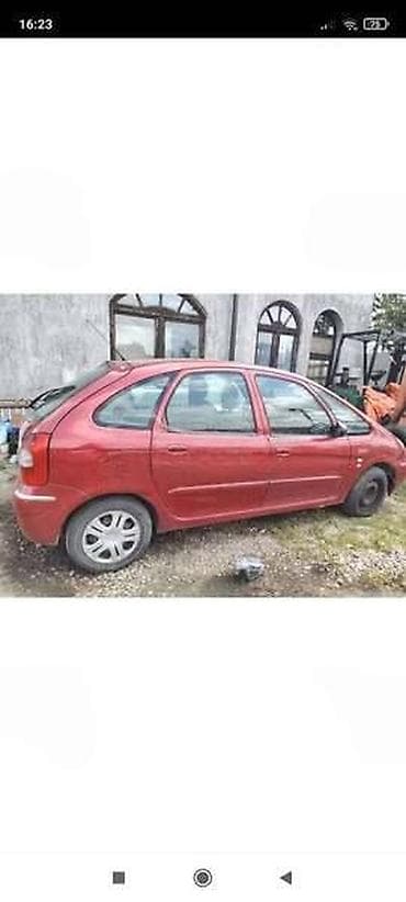 SAJLE BIRACA BRZINA ZA CITROEN XSARA PICASSO OD 1998. DO 2011. GOD. | na lalafo.rs SAJLE BIRACA BRZINA ZA CITROEN XSARA PICASSO OD 1998. DO 2011. GOD. |