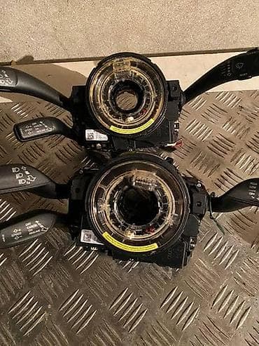 pare: RUCICE, SPULNE VOLANA ZA AUDI A4, A4 ALLROAD, A5 . OD 2008. DO 2018 — 4