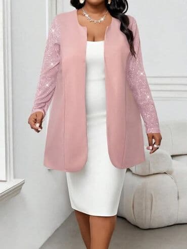 Women's Clothing: Cena 3000din Vel 0XL,1XL,2XL,3XL,4XL Poručuje se, isporuka za desetak — 7