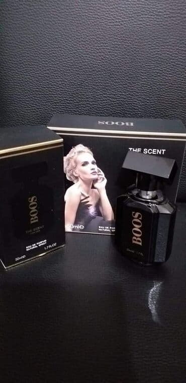 prodaja parfema online: Svih 4 parfema za samo 1650 dinara — 2