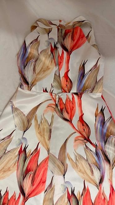 ps papuce zenske: Potpuno ocuvana duga P. S. Fashion haljina. Od gospodje sudije koja — 2